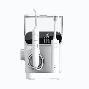 Wesmile AquaCare Pro 2-ühes irrigaator ja elektriline hambahari