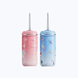 Wesmile AquaJoy laste irrigaator