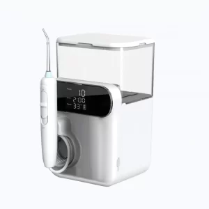 Wesmile AquaClean nutikas irrigaator